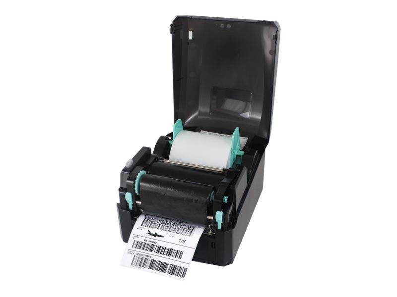 Godex GE300 series GE300 - Etikettendrucker - Thermodirekt / Thermotransfer - Rolle (11,8 cm)