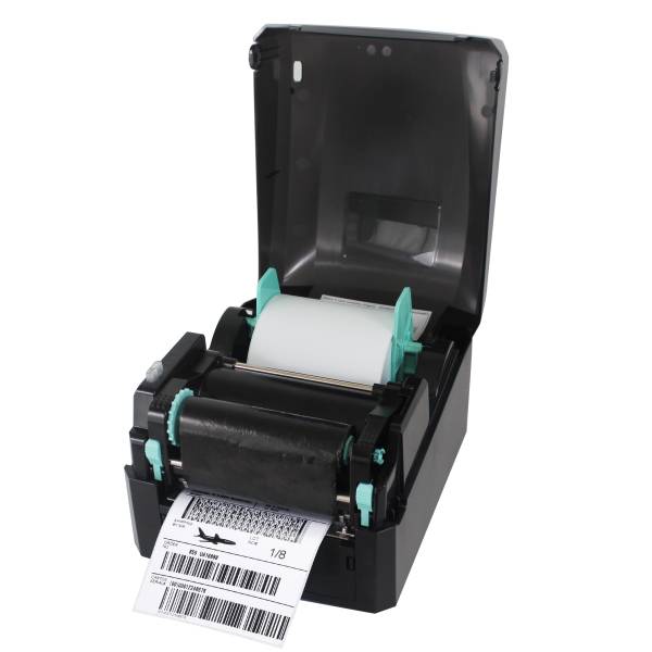 Godex GE300 series GE300 - Etikettendrucker - Thermodirekt / Thermotransfer - Rolle (11,8 cm)