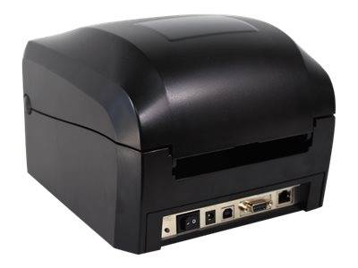 Godex GE300 series GE300 - Etikettendrucker - Thermodirekt / Thermotransfer - Rolle (11,8 cm)