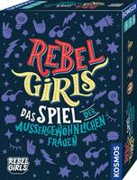 Kosmos Rebel Girls– Das Spiel der aussergewöhnlichen Frauen