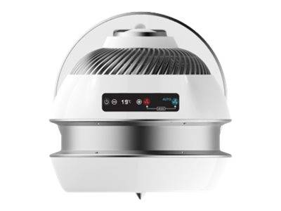 ROWENTA HQ7152F0 AIR FORCE INTENSE 2-IN-1 - Lüfter/Heizlüfter