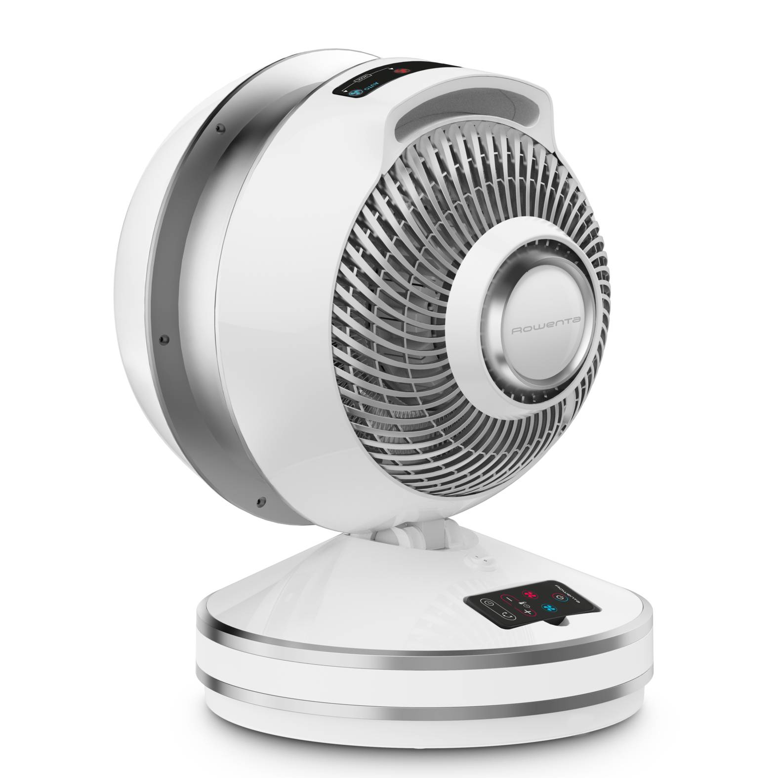 ROWENTA HQ7152F0 AIR FORCE INTENSE 2-IN-1 - Lüfter/Heizlüfter