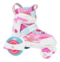 Hudora HDO My First Quad Girl Gr. 26-29| 22042