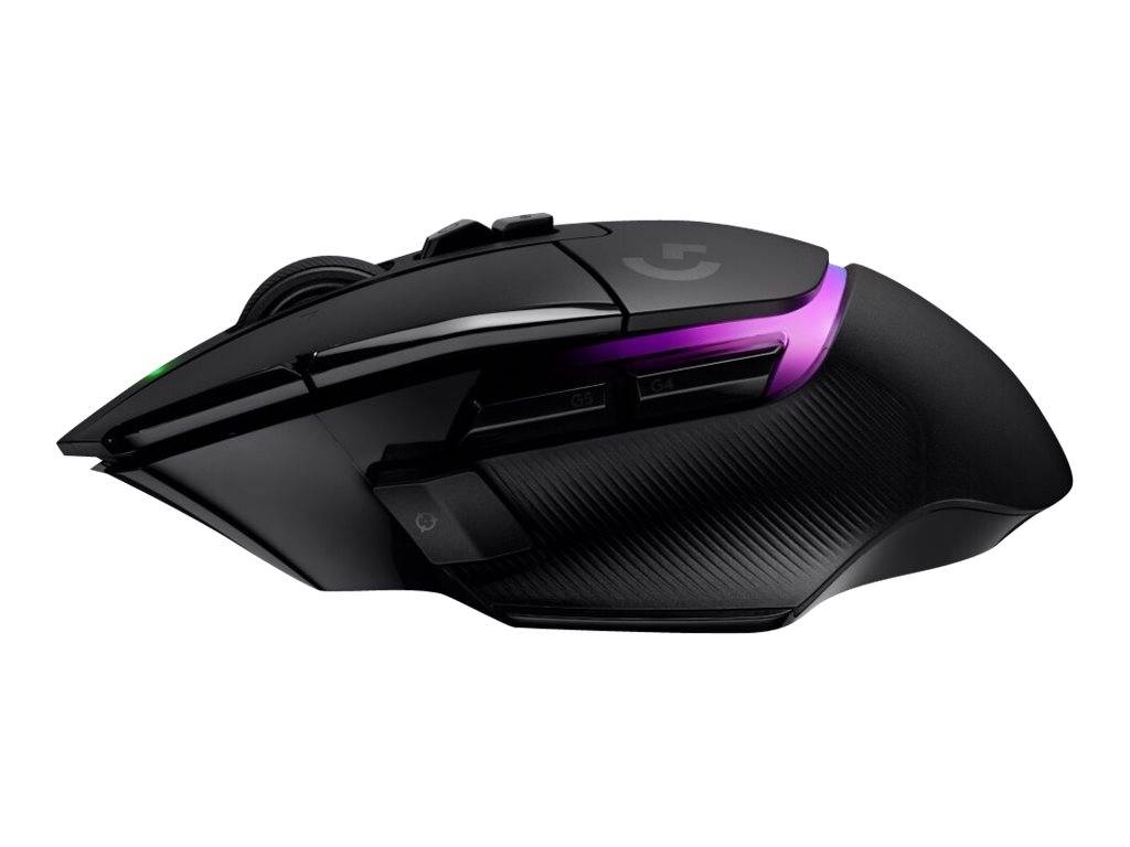 Logitech G G502 X PLUS - Maus - optisch - 11 Tasten