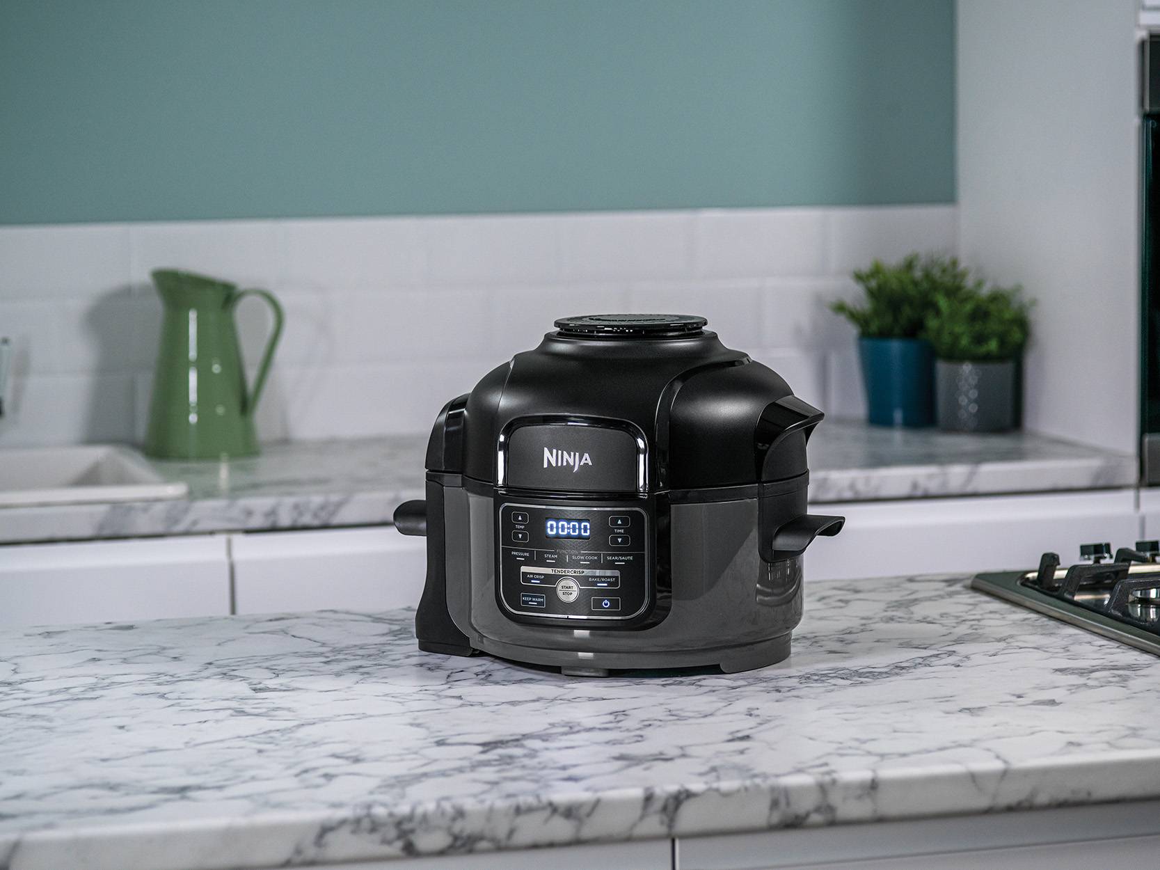 Ninja OP100EU Food Mini Multicooker