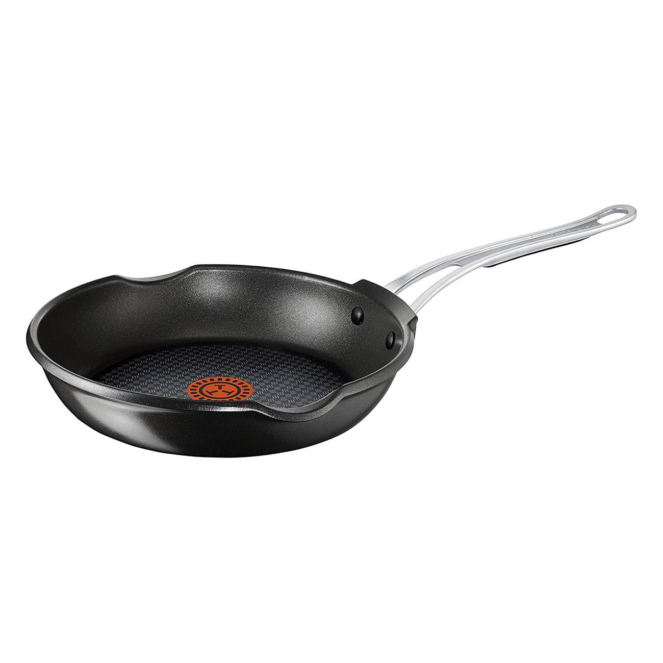 Tefal Jamie Oliver Guss Aluminium Bratpfanne 24cm