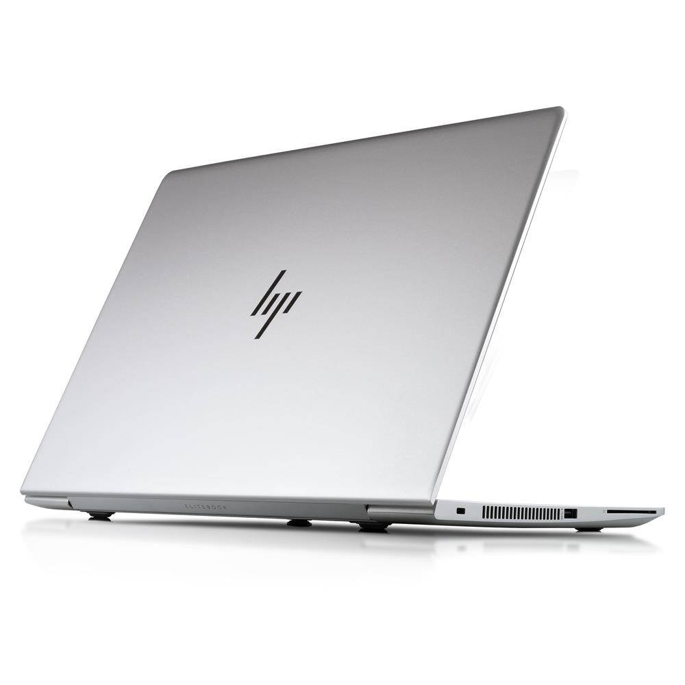 HP EliteBook 830 G5 (B-Ware) 33,8cm (13,3") Notebook (i5 8350U, 16GB, 512GB SSD, FULL HD, CAM) W11, Akku NEU