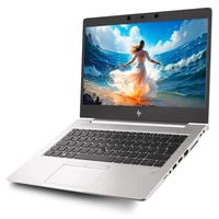 HP EliteBook 830 G5 (B-Ware) 33,8cm (13,3") Notebook (i5 8350U, 8GB, 512GB SSD NVMe, FULL HD, LTE) Win 11 HP EliteBook 830 G5 (B-Ware) 33,8cm (13,3") Notebook (i5 8350U, 8GB, 512GB SSD NVMe, FULL HD, LTE) Win 11