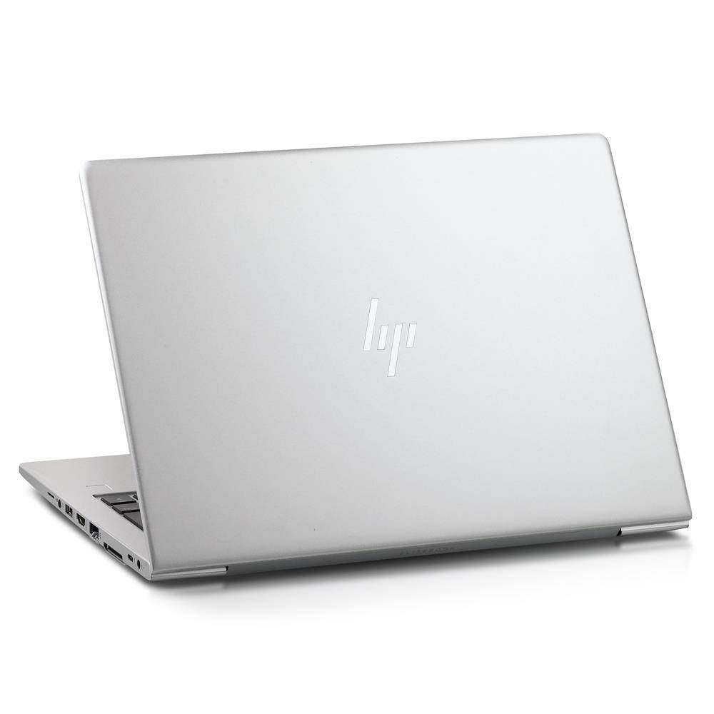 HP EliteBook 830 G5 (B-Ware) 33,8cm (13,3") Notebook (i5 8350U, 16GB, 512GB SSD NVMe, FULL HD, CAM) Win 11