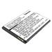 Akku kompatibel mit Acer BAT-610, BT.0010S.006 - Li-Ion 1460mAh - für CloudMobile S500