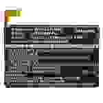Akku kompatibel mit Sony 1266-340.1, LIS1509ERPC - Li-Polymer 2300mAh - für Ericsson Xperia SP, C5303, HuaShan Chun, M35c, M35h, M35i, M35t-CS