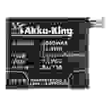 Akku kompatibel mit LG BL-T16 / EAC62718201 - Li-Polymer 3000mAh - für G Flex 2