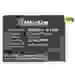 Akku kompatibel mit Sony LIS1632ERPC, 1305-6549 - Li-Polymer 2850mAh - für Xperia XZ, Xperia XZ Dual SIM, Xperia XZs F8331, F8332