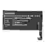 Akku kompatibel mit Sony AGPB009-A003 - Li-Polymer 1250mAh - für Xperia Advance, Xperia Go, Lotus, ST27, ST27a, ST27i