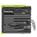 Akku kompatibel mit Sony LIS1849EPRC, 1253-4166.1 - Li-Polymer 1800mAh - für Xperia Acro S