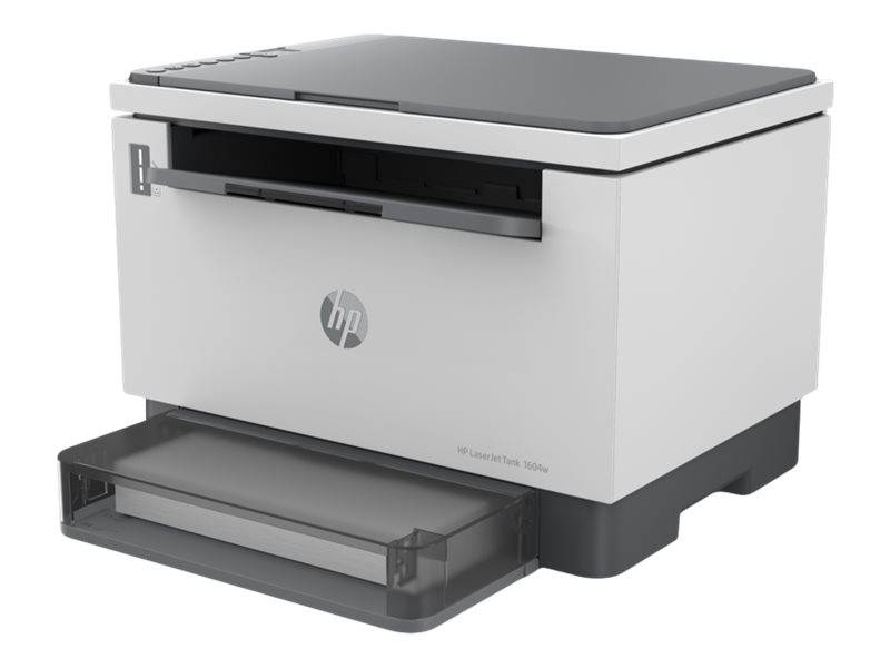 HP LaserJet Tank MFP 1604w - Multifunktionsdrucker - s/w - Laser - 216 x 297 mm (Original)