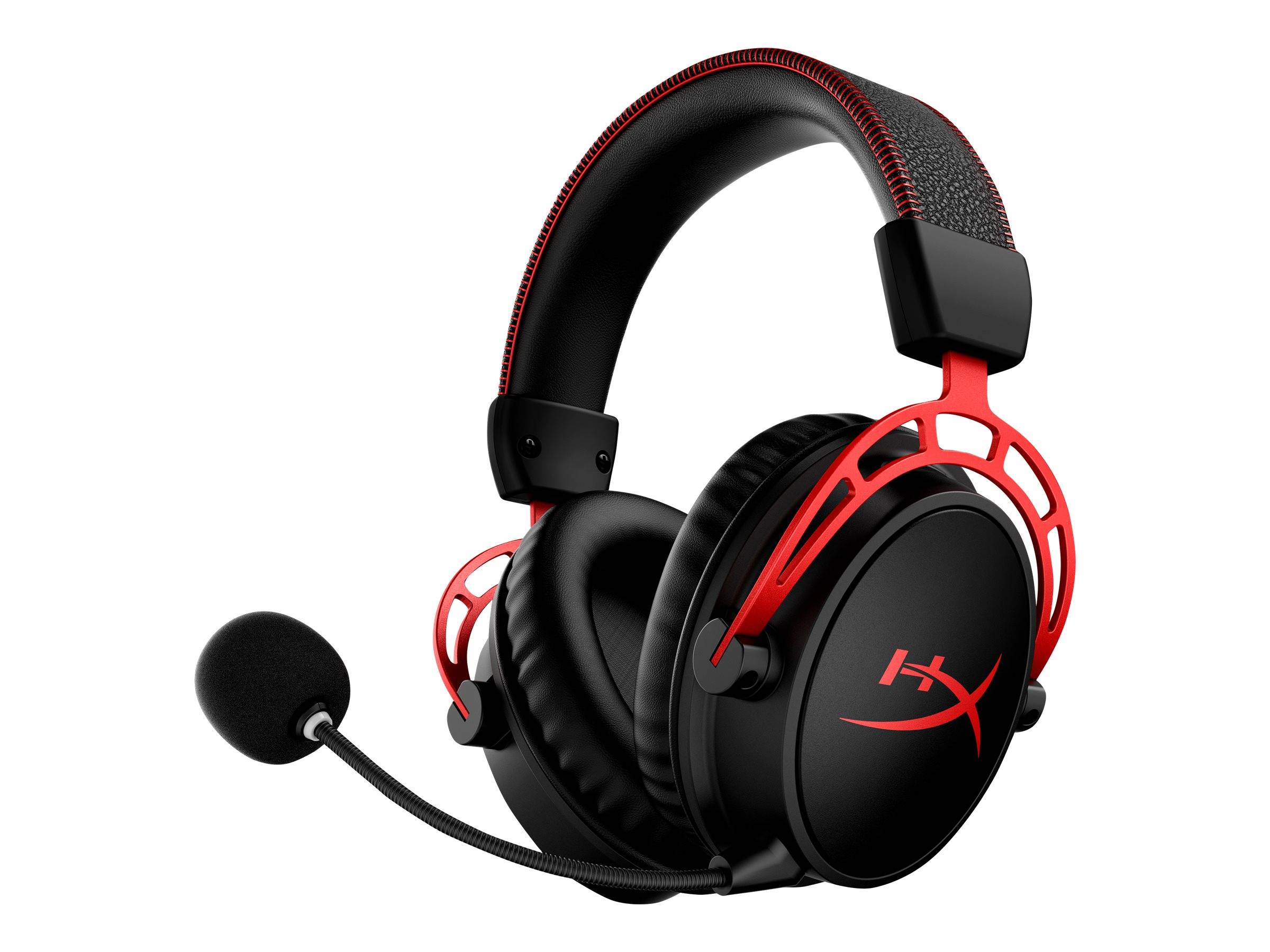 HP - HyperX Cloud Alpha - Headset - ohrumschließend