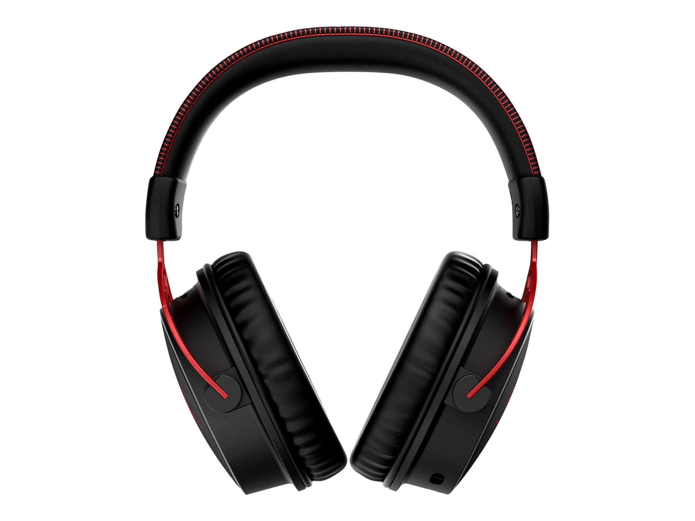 HP - HyperX Cloud Alpha - Headset - ohrumschließend