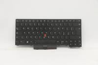 Lenovo 5N20W67812, Tastatur, Italienisch, Lenovo, ThinkPad L14 Gen 2 (20X1, 20X2)