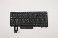 Lenovo 5N20W67776, Tastatur, Italienisch, Lenovo, ThinkPad L14 Gen 2 (20X1, 20X2)