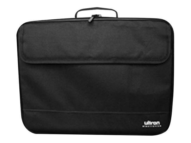 Ultron Case Plus - Notebook-Tasche - 43.2 cm (17") - Notebook-Tasche für 17" - 1