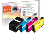 Peach PI300-977 - Hohe (XL-) Ausbeute - 31 ml - 12 ml - 895 Seiten - 4 Stück(e)