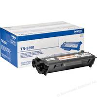 Brother TN3390P - Schwarz - Original - Tonerpatrone - für Brother DCP-8250DN - H
