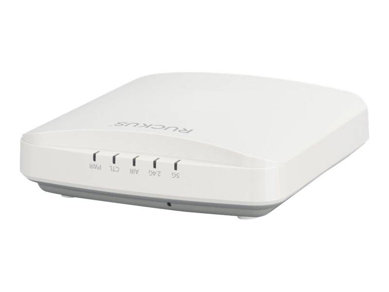 Ruckus R350 Unleashed - Accesspoint - Wi-Fi 6