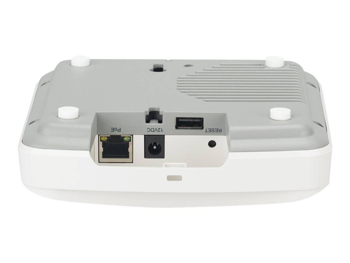 Ruckus R350 - 1774 Mbit/s - 574 Mbit/s - 1200 Mbit/s - 10,100,1000 Mbit/s - 256