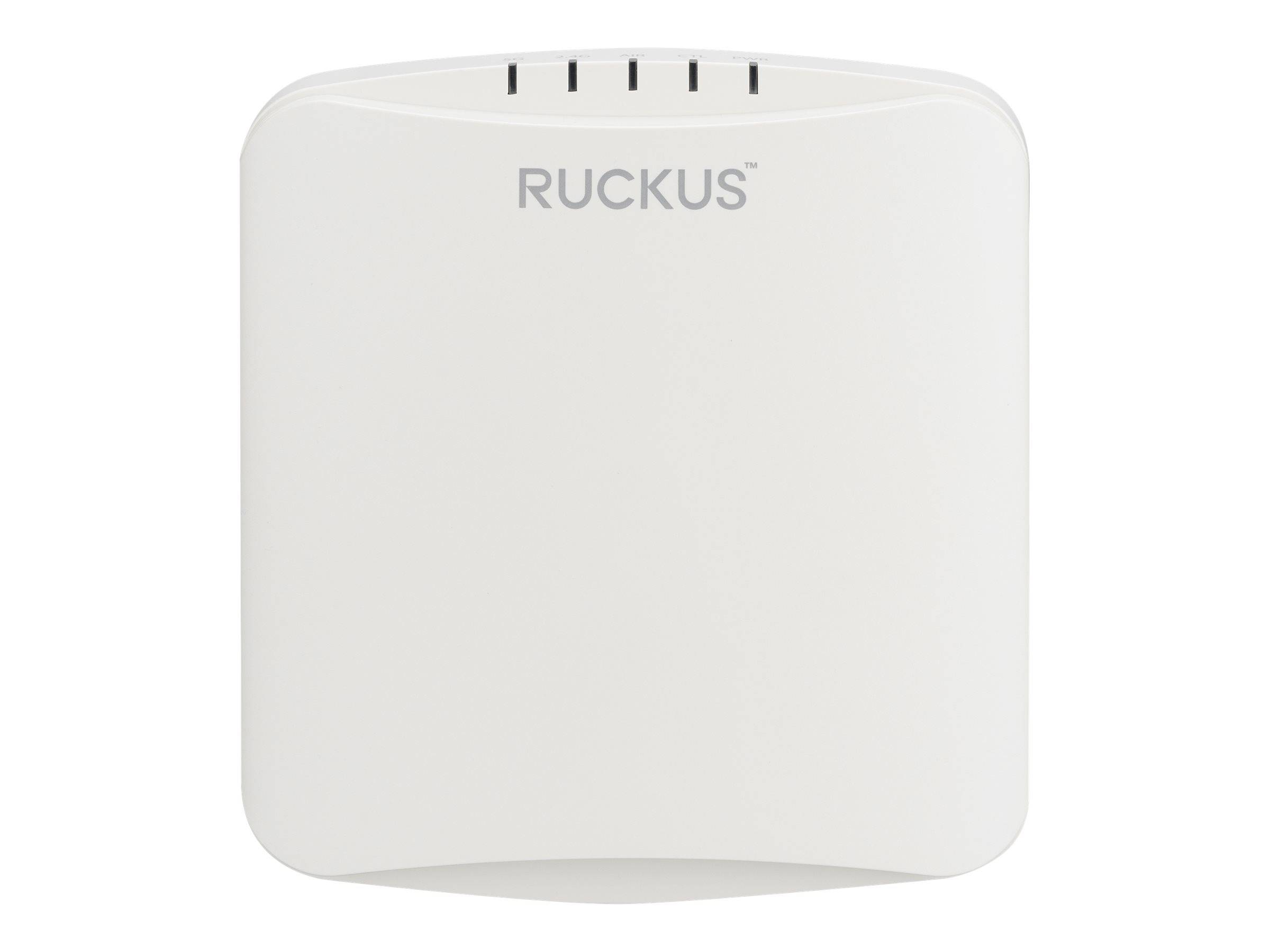 Ruckus R350 Unleashed - Accesspoint - Wi-Fi 6