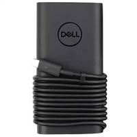 DELL PN0CV, Laptop, Drinnen, 90 W, Latitude 7389 2-in-1, Schwarz, 1 m