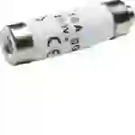 Hager Sicherung D01 E14 16A 400V gG mit Melder LE1416 Hager Sicherung D01 E14 16A 400V gG mit Melder LE1416