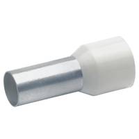 Klauke 17712, Kupfer, Silber, Weiß, Polypropylen (PP), 16 mm², 5,8 mm, 2,35 cm