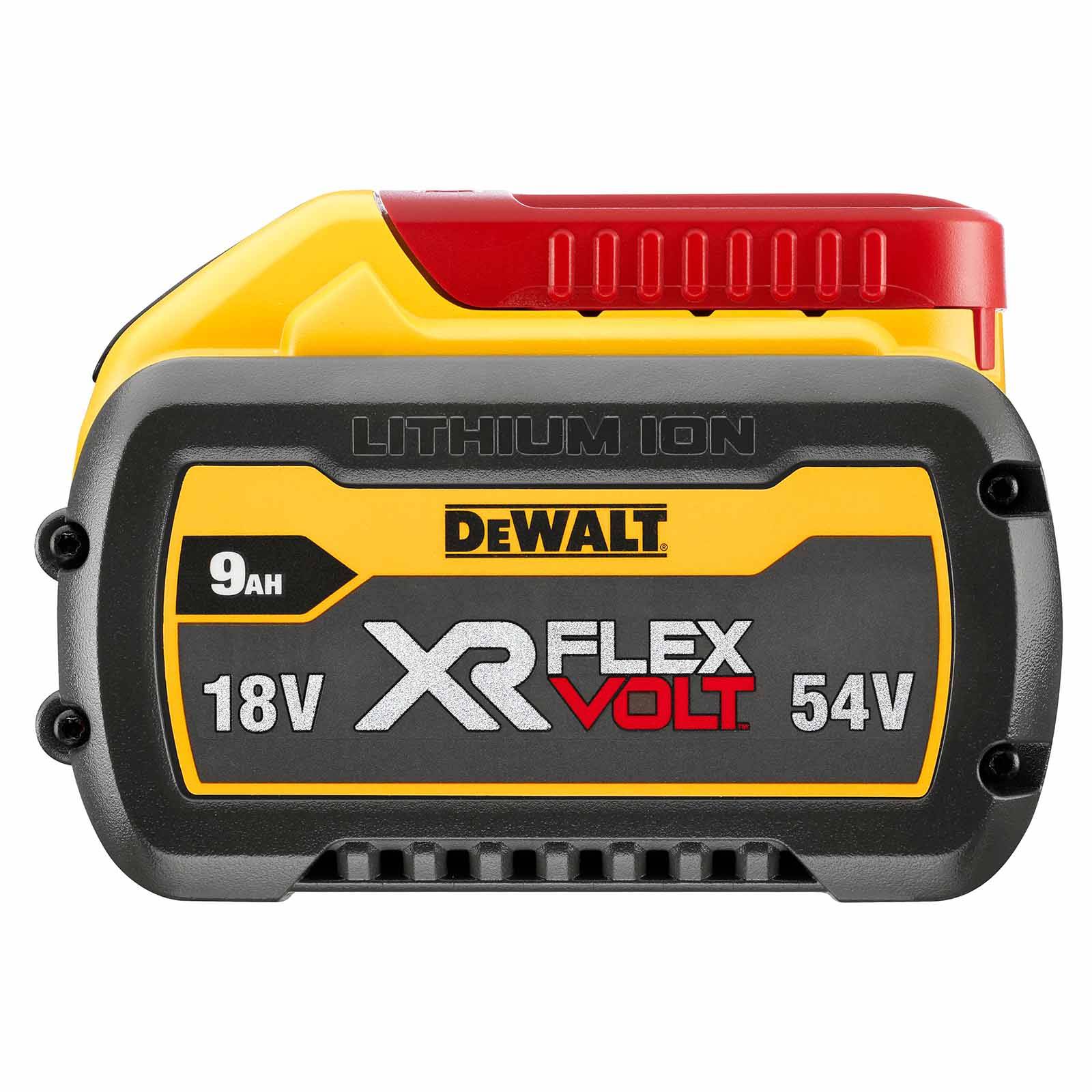 DeWALT Akku-Starter-Set DCB547X2-XJ 54V FlexVolt 9Ah