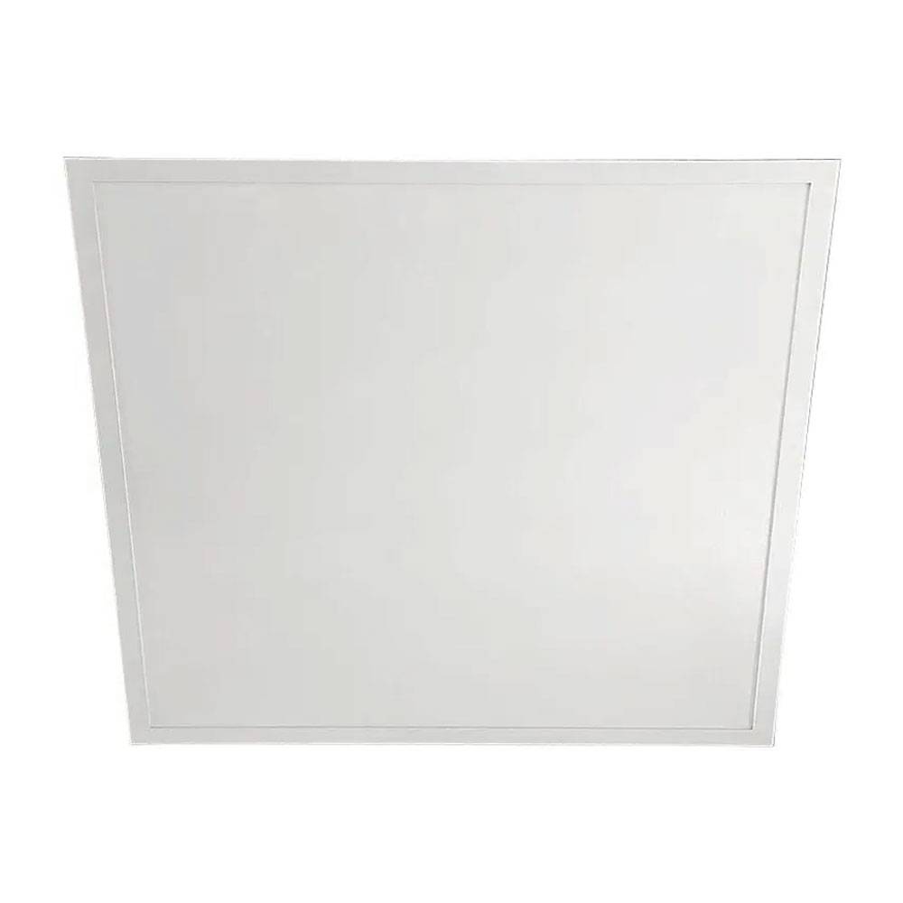 LED Panel 59,5x59,5 Deckenlampe Büro LED Panel Einbau Decke Deckenpanel neutralweiß, 36W 4320lm 4000K