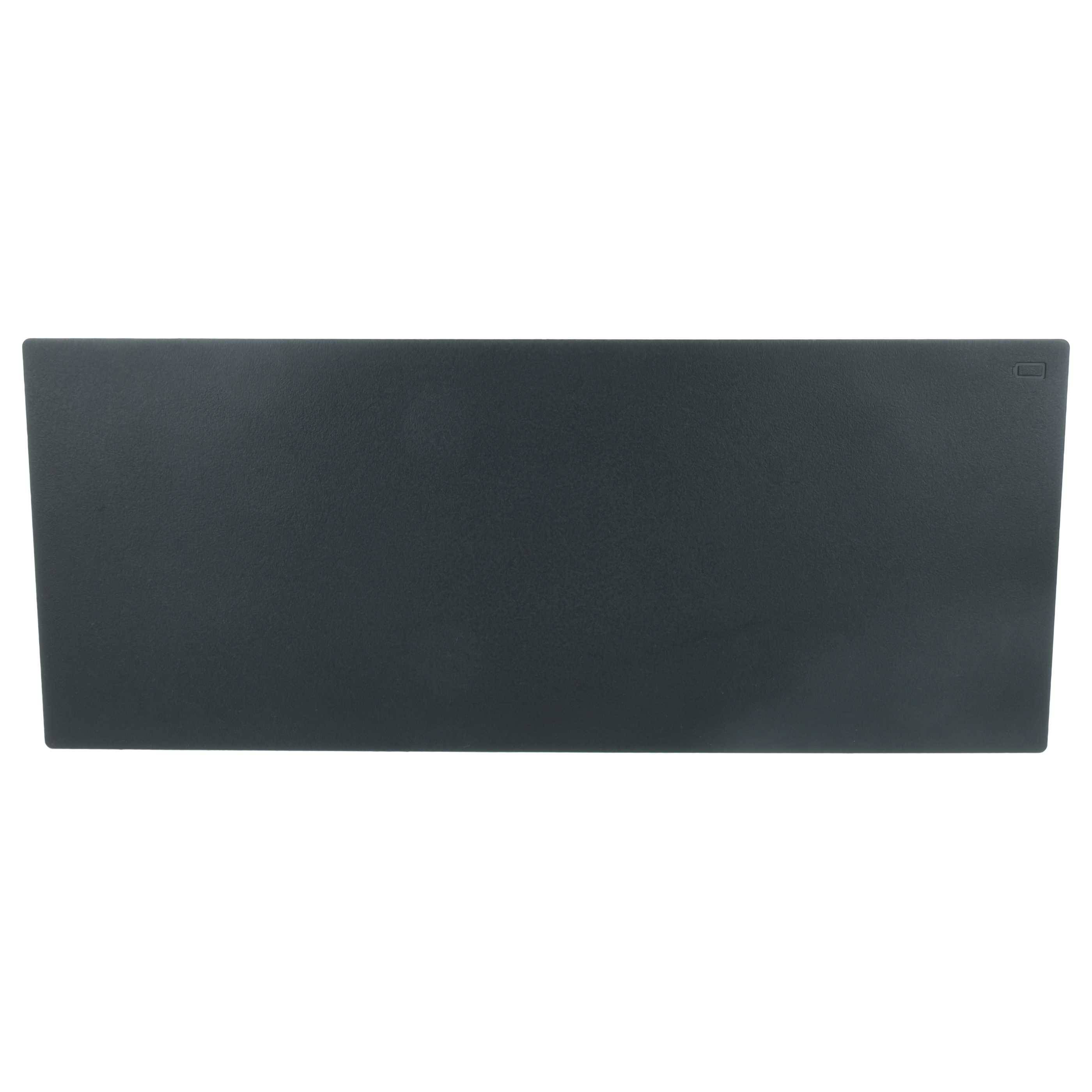 vhbw 1x Akku kompatibel mit Fujitsu U7470MP580DE, U7470MP590DE, U7470MP760DE, U7470MP780DE Notebook (3490 mAh, 14,4 V, Li-Ion)