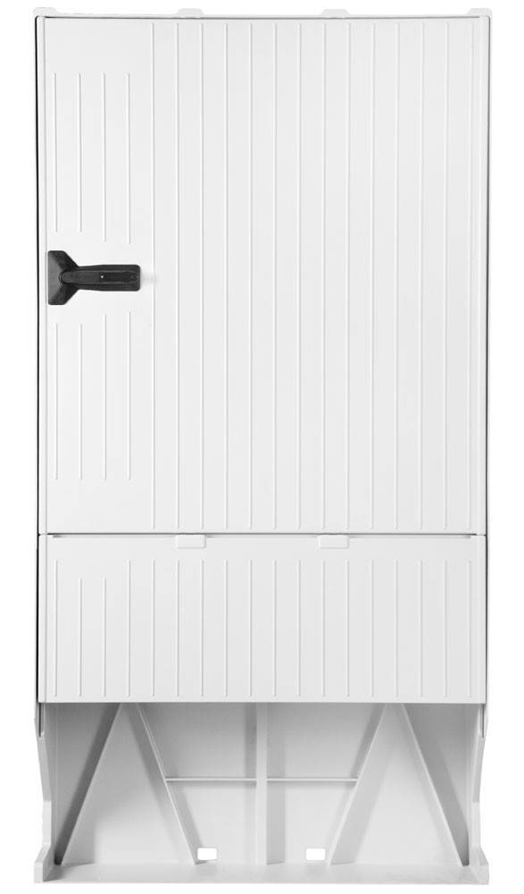 GSAB Elektrotechnik Verteilersäule 88S1700M