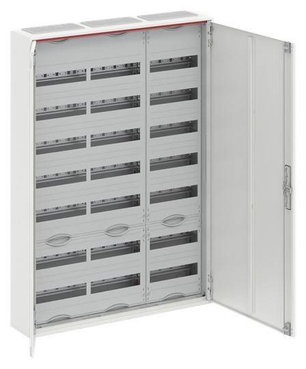 Striebel&John Kleinverteiler Aufputz CA37V