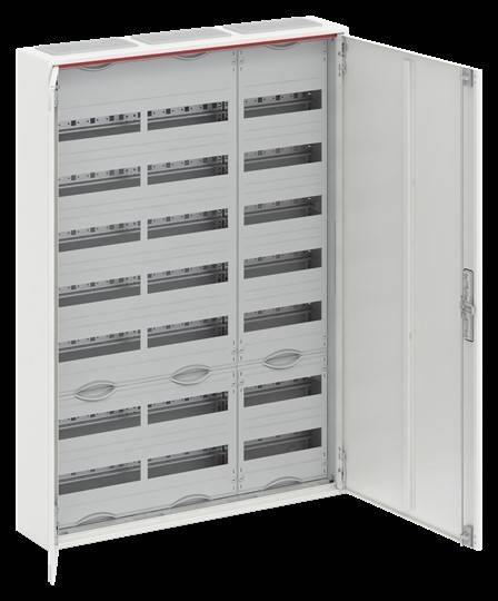 Striebel&John Kleinverteiler Aufputz CA37V