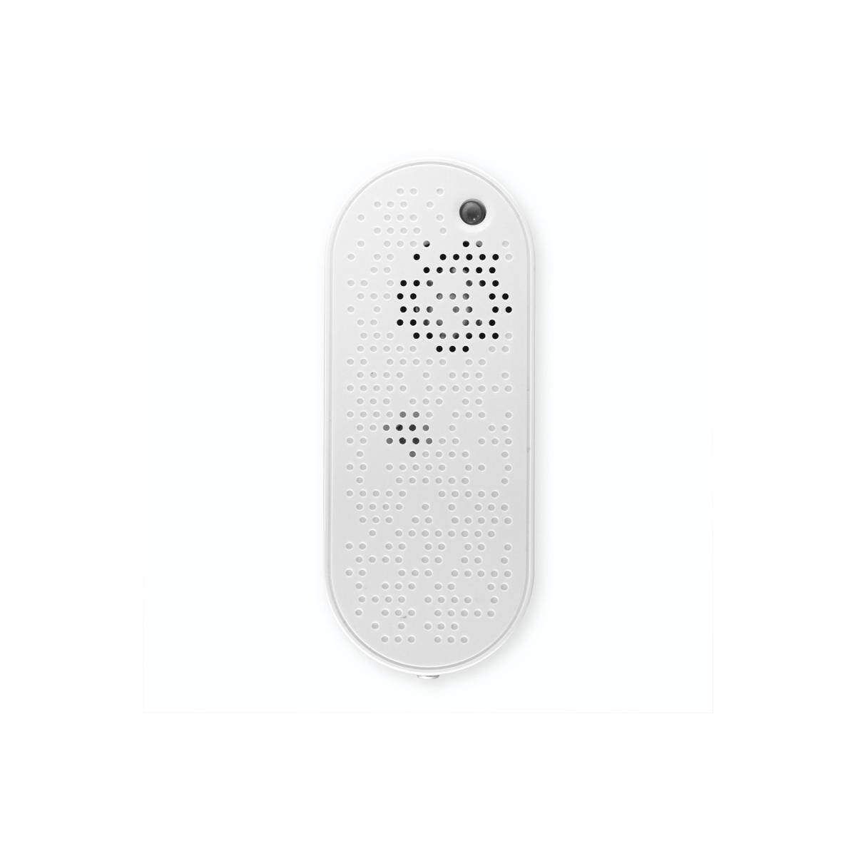 SIRZB-110 - Intelligente Sirene EU (Zigbee)
