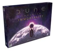 Dire Wolf Dune: Imperium - Immortality Erweiterung (DE)