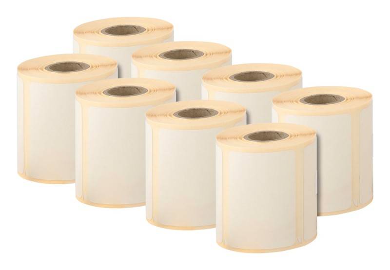 Benning Etikettenrollen PT2(8Rollen a300St)