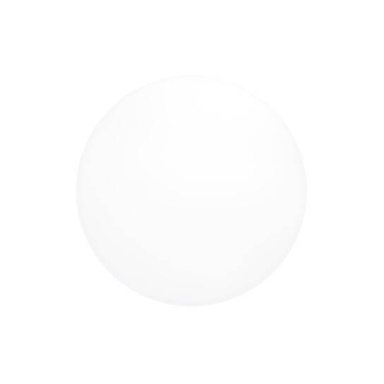 Siteco LED-Wand-/Deckenleuchte 51WD107BG2AS