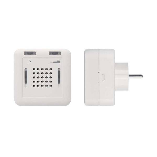 TCS Tür Control Steckdosen-Funkgong FFL0005-0000