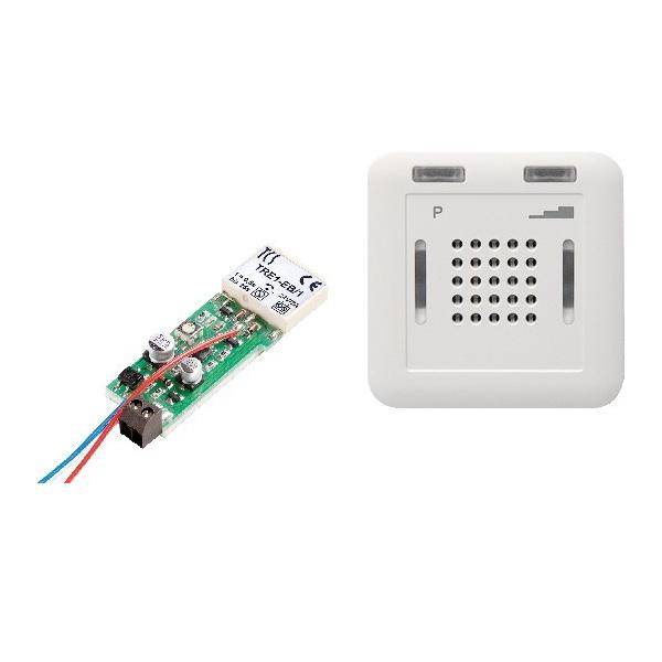 TCS Tür Control Funksignalgerät FFL3000-0