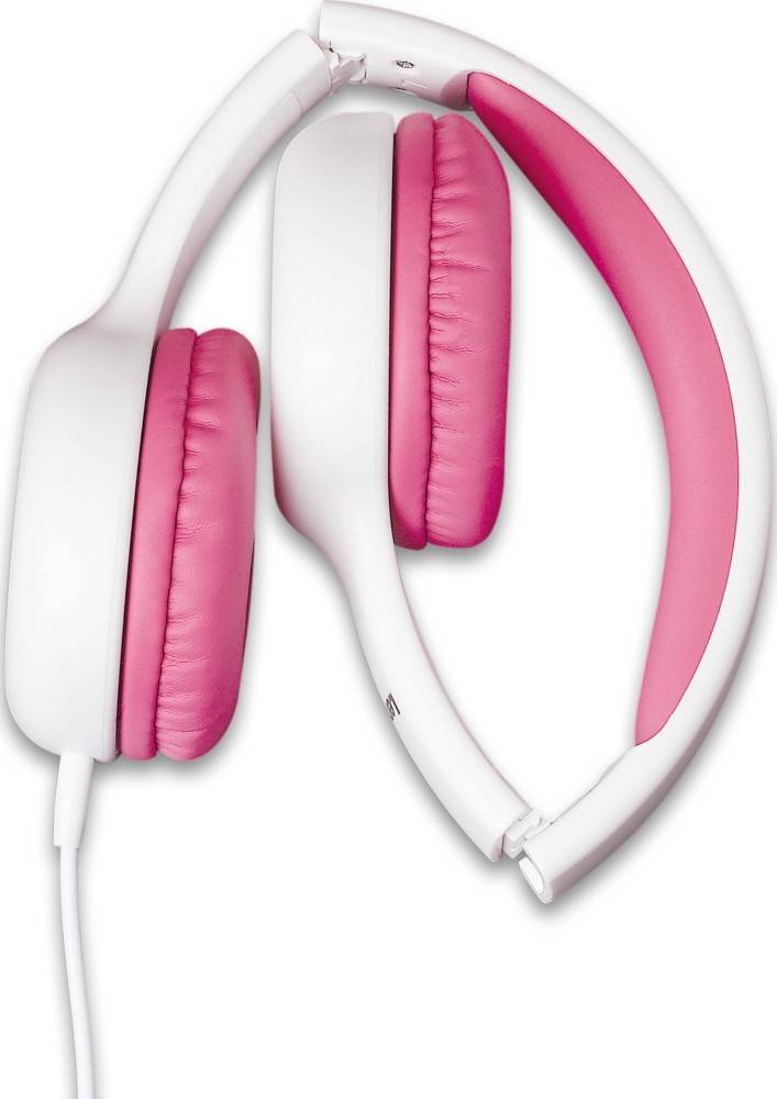 5 Stk. LENCO Kopfhörer HP-010PK