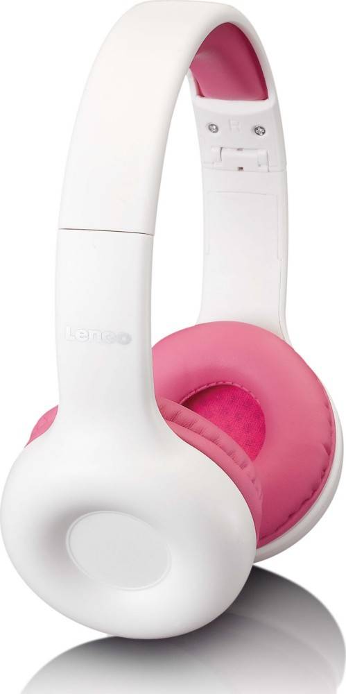 5 Stk. LENCO Kopfhörer HP-010PK