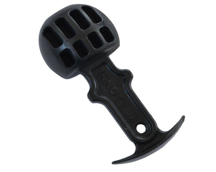 1 Stück - Knott Safety Ball Anhänger Trailer Diebstahlsicherung