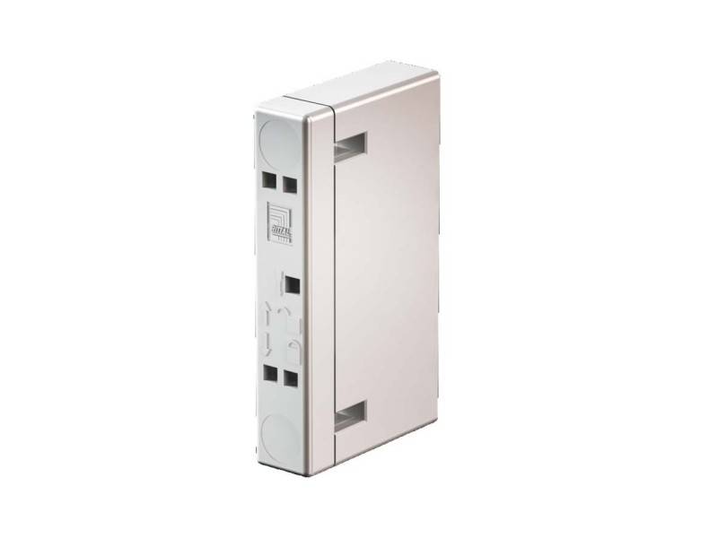 Rittal Sammelschienenhalter SV 9600.005 (VE4)