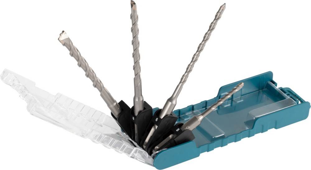 Makita SDS-PLUS Steinbohrer E-13596-12